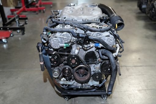 JDM Nissan 350z 2005-2006 VQ35 REVUP Engine Only
