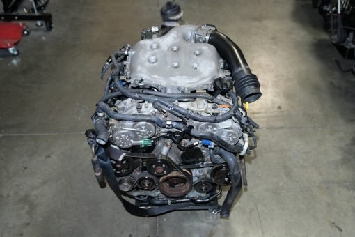 JDM Nissan 350z 2005-2006 VQ35 REVUP Engine Only