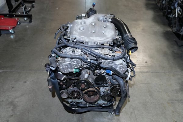 JDM Nissan 350z 2005-2006 VQ35 REVUP Engine Only