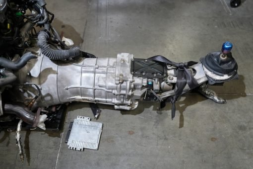 JDM Nissan 350z 2005-2006 VQ35 REVUP Engine Only