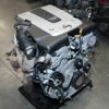 JDM Nissan 350Z 2007-2008 VQ35HR Engine | Infiniti G35 3.5L V6 2007-2008 High Revolution