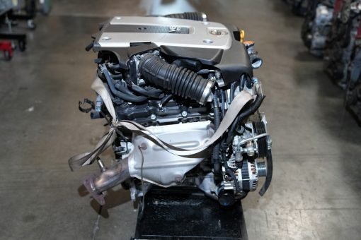 JDM Nissan 350Z 2007-2008 VQ35HR Engine | Infiniti G35 3.5L V6 2007-2008 High Revolution