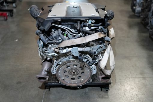 JDM Nissan 350Z 2007-2008 VQ35HR Engine | Infiniti G35 3.5L V6 2007-2008 High Revolution