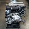 JDM Nissan 350Z 2007-2008 VQ35HR Engine | Infiniti G35 3.5L V6 2007-2008 High Revolution