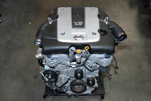 JDM Nissan 350Z 2007-2008 VQ35HR Engine | Infiniti G35 3.5L V6 2007-2008 High Revolution