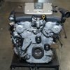 JDM Nissan 350Z 2007-2008 VQ35HR Engine | Infiniti G35 3.5L V6 2007-2008 High Revolution