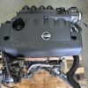 JDM Nissan Altima 2002-2006 2.5L QR25 Engine
