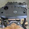 JDM Nissan Altima 2002-2006 2.5L QR25 Engine