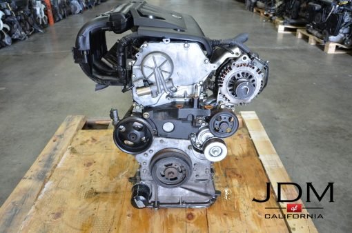 JDM Nissan Altima 2002-2006 2.5L QR25 Engine