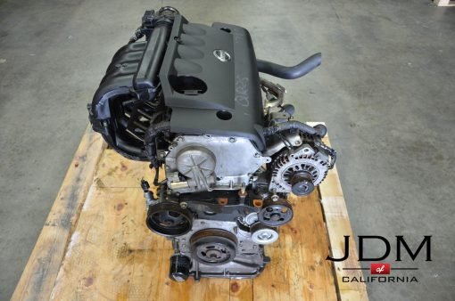 JDM Nissan Altima 2002-2006 2.5L QR25 Engine