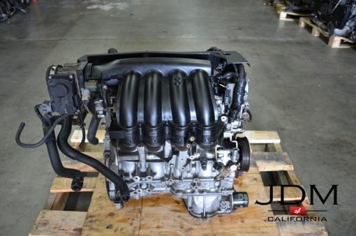 JDM Nissan Altima 2002-2006 2.5L QR25 Engine
