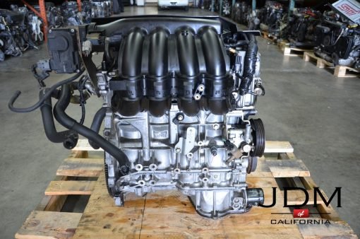 JDM Nissan Altima 2002-2006 2.5L QR25 Engine