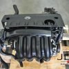 JDM Nissan Altima 2002-2006 2.5L QR25 Engine