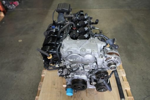 JDM Nissan Altima 2014-2018 2.5L QR25 ENGINE
