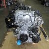 JDM Nissan Altima 2014-2018 2.5L QR25 ENGINE
