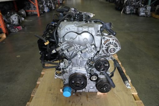 JDM Nissan Altima 2014-2018 2.5L QR25 ENGINE