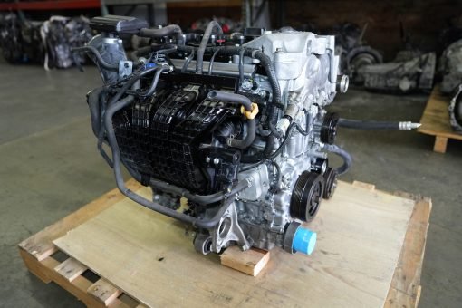JDM Nissan Altima 2014-2018 2.5L QR25 ENGINE