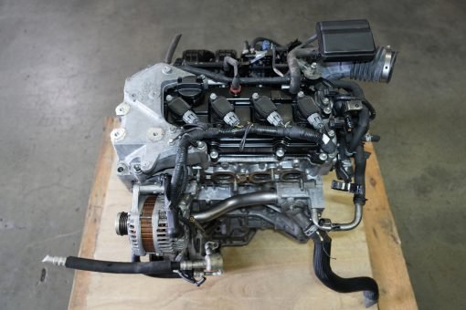 JDM Nissan Altima 2014-2018 2.5L QR25 ENGINE