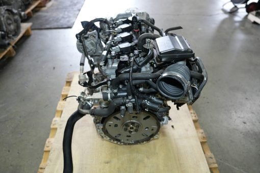 JDM Nissan Altima 2014-2018 2.5L QR25 ENGINE
