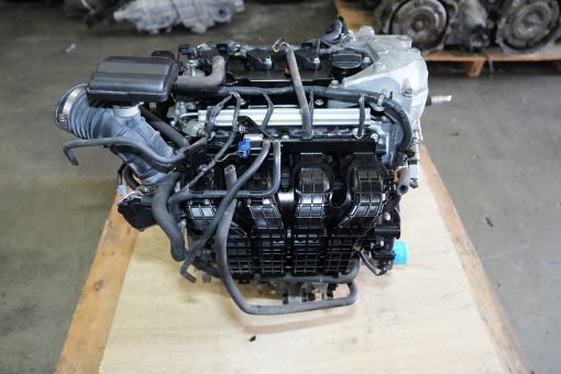 JDM Nissan Altima 2014-2018 2.5L QR25 ENGINE