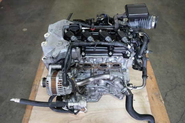 JDM Nissan Altima 2014-2018 2.5L QR25 ENGINE