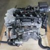 JDM Nissan Altima 2014-2018 2.5L QR25 ENGINE