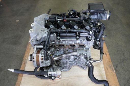 JDM Nissan Altima 2014-2018 2.5L QR25 ENGINE