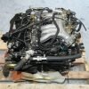 JDM Nissan Pathfinder | Nissan Xterra | Nissan Frontier 1996-2004 3.3L V6 Engine