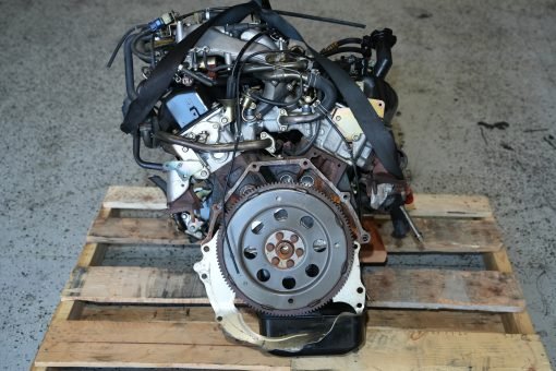 JDM Nissan Pathfinder | Nissan Xterra | Nissan Frontier 1996-2004 3.3L V6 Engine