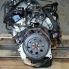 JDM Nissan Pathfinder | Nissan Xterra | Nissan Frontier 1996-2004 3.3L V6 Engine