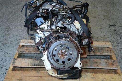 JDM Nissan Pathfinder | Nissan Xterra | Nissan Frontier 1996-2004 3.3L V6 Engine