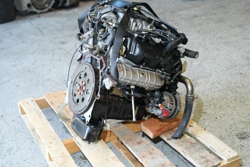JDM Nissan Pathfinder | Nissan Xterra | Nissan Frontier 1996-2004 3.3L V6 Engine