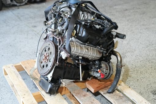JDM Nissan Pathfinder | Nissan Xterra | Nissan Frontier 1996-2004 3.3L V6 Engine