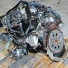 JDM Nissan Pathfinder | Nissan Xterra | Nissan Frontier 1996-2004 3.3L V6 Engine