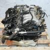 JDM Nissan Pathfinder | Nissan Xterra | Nissan Frontier 1996-2004 3.3L V6 Engine