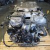 JDM Nissan VQ35DE Engine | (2003-2004) Nissan 350Z | Infiniti G35 | 3.5L V6 Compatible With 2005 DE Version