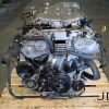 JDM Nissan VQ35DE Engine | (2003-2004) Nissan 350Z | Infiniti G35 | 3.5L V6 Compatible With 2005 DE Version