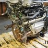 JDM Nissan VQ35DE Engine | (2003-2004) Nissan 350Z | Infiniti G35 | 3.5L V6 Compatible With 2005 DE Version