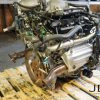 JDM Nissan VQ35DE Engine Infiniti G35 3.5L V6 2003-2006