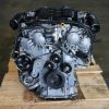 JDM Nissan VQ37VHR | Nissan 370Z | Infiniti G37 | 3.7L V6 ENGINE 2009-2014