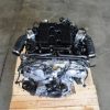 JDM Nissan VQ37VHR | Nissan 370Z | Infiniti G37 | 3.7L V6 ENGINE 2009-2014