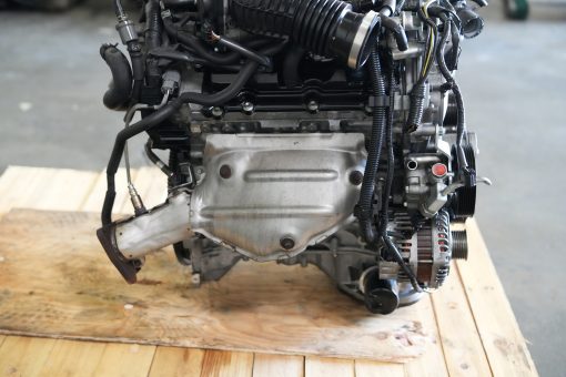 JDM Nissan VQ37VHR | Nissan 370Z | Infiniti G37 | 3.7L V6 ENGINE 2009-2014