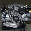 JDM Scion FRS Subaru Brz FA20 2.0L Engine with 6 Speed Manual Transmission 2013 - 2016 Scion FR-S, Toyota GT86, BRZ