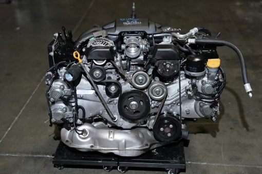 JDM Scion FRS Subaru Brz FA20 2.0L Engine with 6 Speed Manual Transmission 2013 - 2016 Scion FR-S, Toyota GT86, BRZ