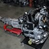 JDM Scion FRS Subaru Brz FA20 2.0L Engine with 6 Speed Manual Transmission 2013 - 2016 Scion FR-S, Toyota GT86, BRZ