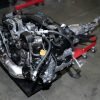 JDM Scion FRS Subaru Brz FA20 2.0L Engine with 6 Speed Manual Transmission 2013 - 2016 Scion FR-S, Toyota GT86, BRZ