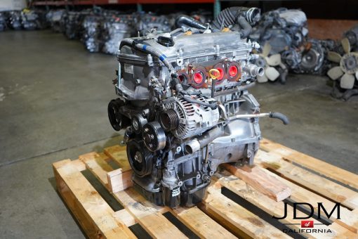 JDM Scion TC Engine 2005-2010 2AZ 2.4L