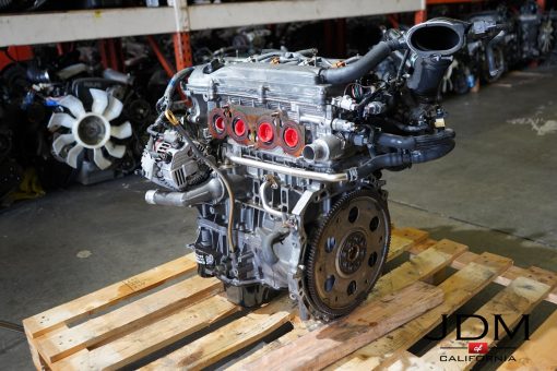 JDM Scion TC Engine 2005-2010 2AZ 2.4L