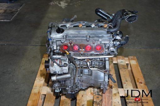 JDM Scion TC Engine 2005-2010 2AZ 2.4L