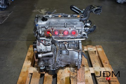 JDM Scion TC Engine 2005-2010 2AZ 2.4L